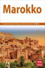 : Nelles Guide Reiseführer Marokko, Buch