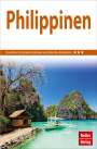 : Nelles Guide Reiseführer Philippinen, Buch