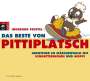 Ingeborg Feustel: Das Beste von Pittiplatsch. CD, CD