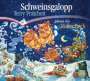 Terry Pratchett: Schweinsgalopp, CD,CD,CD,CD,CD,CD