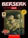 Kentaro Miura: Berserk Max 09, Buch