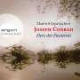 Joseph Conrad: Herz der Finsternis, CD,CD,CD,CD