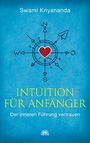 Swami Kriyananda: Intuition für Anfänger, Buch