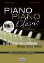 : Piano Piano Classic, Noten