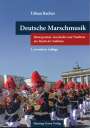 Urban Bacher: Deutsche Marschmusik, Buch