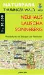 : WK 16/18 Neuhaus-Lauscha-Sonneberg, KRT