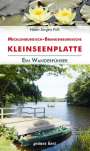 Hans-Jürgen Fuß: Wanderführer Mecklenburgisch-Brandenburgische Kleinseenplatte, Buch