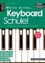 Jens Rupp: Meine dritte Keyboardschule!, Buch