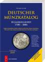 Gerhard Schön: Deutscher Münzkatalog 18. Jahrhundert, Buch
