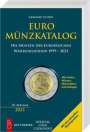Gerhard Schön: Euro Münzkatalog, Buch