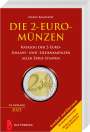 Mario Kamphoff: Die 2-Euro-Münzen, Buch