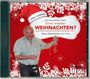 Toni Lauerer: Scho wieder Weihnachten?, CD