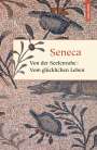 Lucius Annaeus Seneca: Von der Seelenruhe. Vom glücklichen Leben, Buch