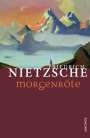 Friedrich Nietzsche: Morgenröte, Buch