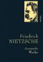 Friedrich Nietzsche: Friedrich Nietzsche - Gesammelte Werke, Buch