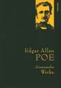 Edgar Allan Poe: Edgar Allan Poe - Gesammelte Werke, Buch