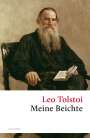 Leo N. Tolstoi: Meine Beichte, Buch