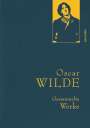 Oscar Wilde: Oscar Wilde - Gesammelte Werke, Buch