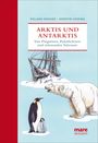 Roland Knauer: Arktis und Antarktis, Buch