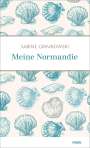 Sabine Grimkowski: Meine Normandie, Buch