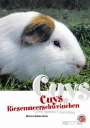Marta Cadena Arius: Cuys - Riesenmeerschweinchen, Buch