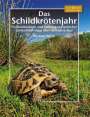Michael Wirth: Das Schildkrötenjahr, Buch