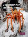 Martin Meinhardt: Vogelspinnen im Terrarium, Buch