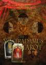 John Matthews: Das Nostradamus-Tarot, Buch