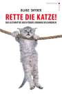 Blake Snyder: Rette die Katze! Das ultimative Buch übers Drehbuchschreiben, Buch