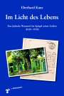 Eberhard Kaus: Im Licht des Lebens, Buch