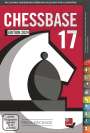 : ChessBase 17 - Mega-Paket - Edition 2024, DVR