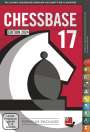 : ChessBase 17 - Premium-Paket - Edition 2024, DVR
