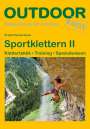 Kristof Kontermann: Sportklettern II, Buch