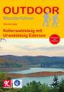 Thorsten Hoyer: Kellerwaldsteig mit Urwaldsteig Edersee, Buch
