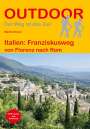 Martin Simon: Italien: Franziskusweg, Buch