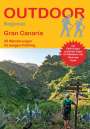 Thorsten Günthert: Gran Canaria, Buch