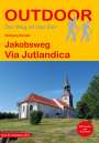 Wolfgang Barelds: Jakobsweg Via Jutlandica, Buch