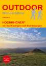 Julian Gick: HOCHRHÖNER®, Buch