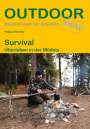 Fabian Schmitz: Survival, Buch