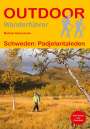 Michael Hennemann: Schweden: Padjelantaleden, Buch