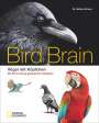 Nathan Emery: Bird Brain, Buch