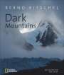 Bernd Ritschel: Dark Mountains, Buch