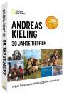 Andreas Kieling: Andreas Kieling - 30 Jahre Tierfilm, Buch