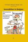 Christoph Weling: Immobilien in Belgien, Buch