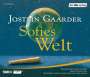 Jostein Gaarder: Sofies Welt, CD