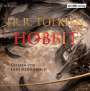 John R. R. Tolkien: Der Hobbit, CD,CD,CD,CD,CD,CD,CD,CD,CD,CD