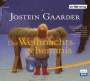 Jostein Gaarder: Das Weihnachtsgeheimnis, CD,CD,CD,CD,CD,CD