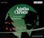 Agatha Christie: Hercule Poirots Weihnachten, CD,CD,CD