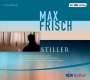 Max Frisch: Stiller, CD,CD,CD