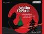 Agatha Christie: Weihnachten mit Miss Marple und Hercule Poirot, CD,CD